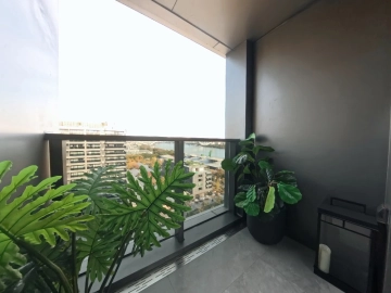 西岸中环汇标准E户型两居室(2)