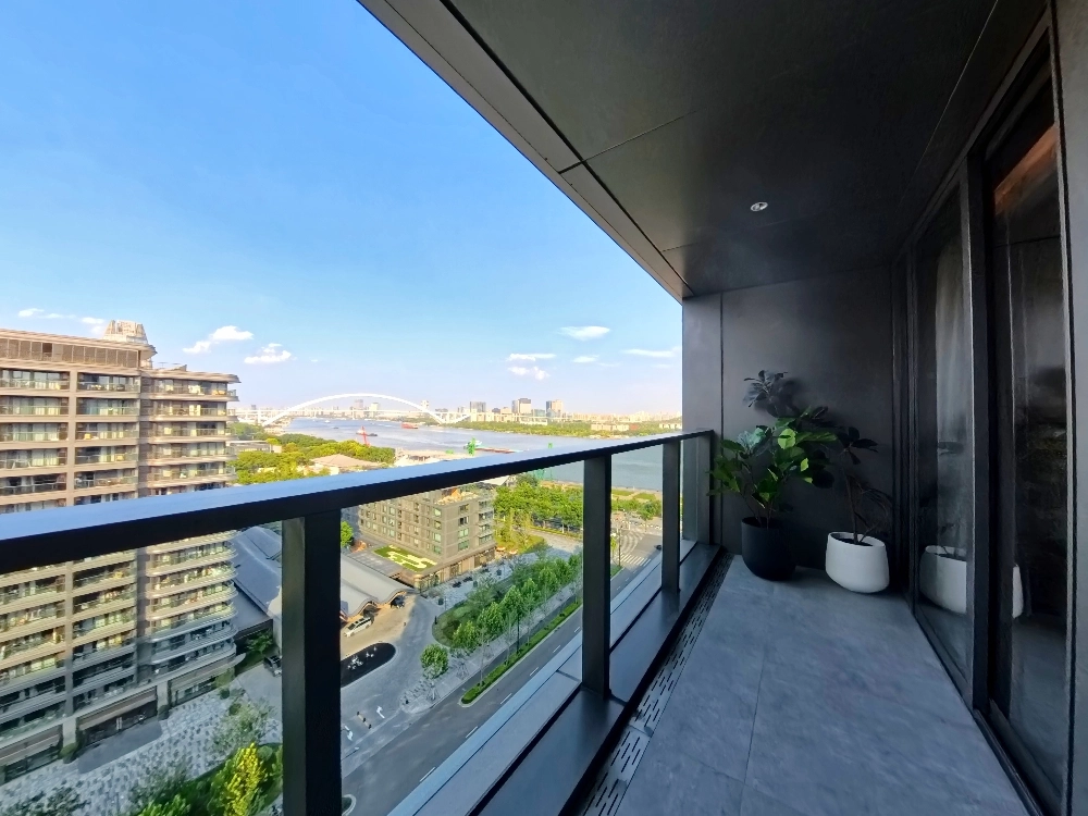 西岸中环汇标准F户型两居室(2)