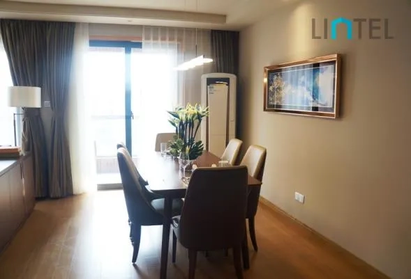 碧云公馆标准大三房户型(3)