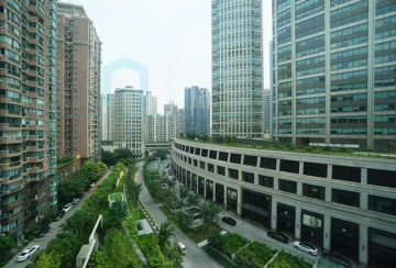 镛舍标准小一房户型(2)