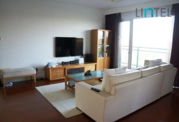 雍景台公寓标准小二房户型