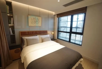 驻在LIV'N 833#开间户型(4)