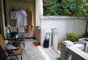 太原路花园洋房(3)