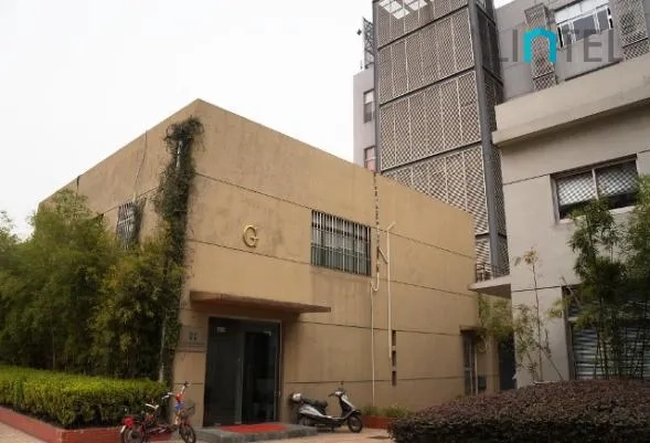 华联创意广场(3)