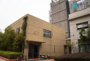 华联创意广场(3)