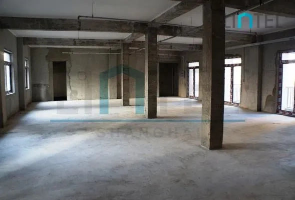 襄阳南路BAU(3)