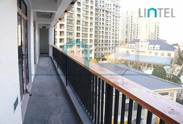 襄阳南路BAU(5)