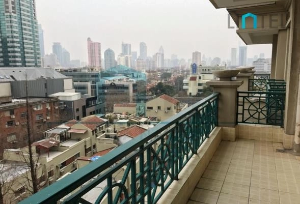 宁馨苑顶楼复式(29)