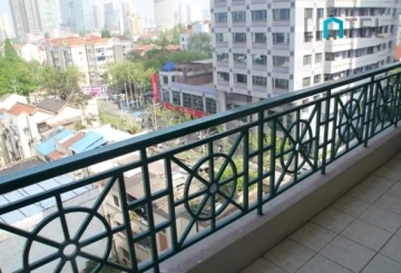 宁馨苑标准02室两房户型(3)