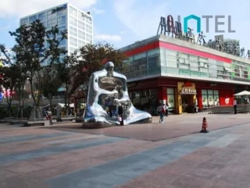 世纪公园和碧云社区(4)