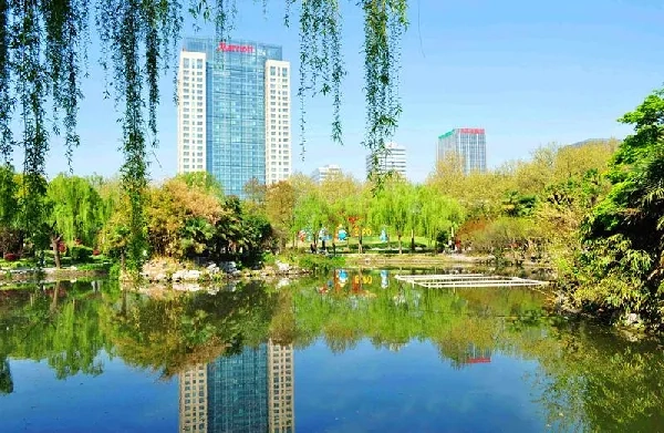 长风公园(4)