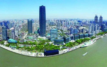 北外滩