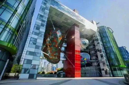 北外滩(4)