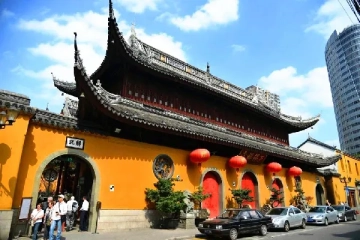 北静安