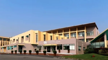 浦东国际学校康桥(2)