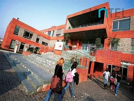 浦西国际学校