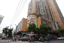 南外滩(4)