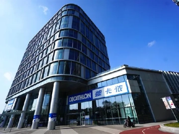 外高桥保税区(3)