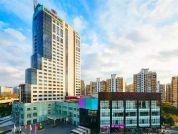 外高桥保税区(6)